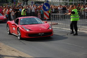 Ferrari 458