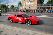 Ferrari 458