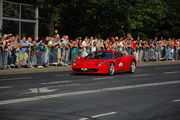 Ferrari 458