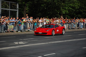 Ferrari 458