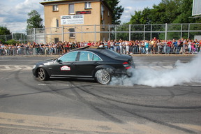 Mercedes S63 AMG