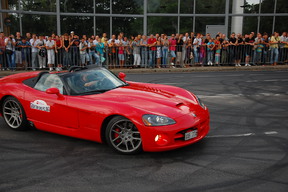 Dodge Viper