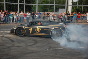 Lamborghini Galardo