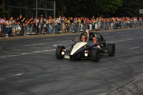 Ariel Atom