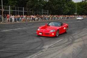 Dodge Viper