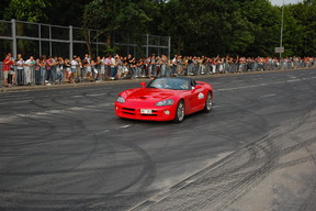 Dodge Viper