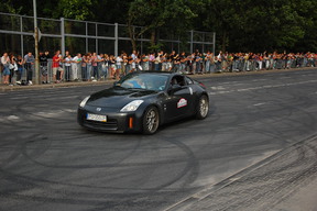 Nissan 350Z