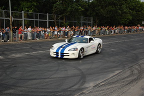 Dodge Viper