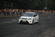 Ford Focus RS500