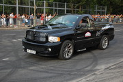 Dodge RAM SRT-10