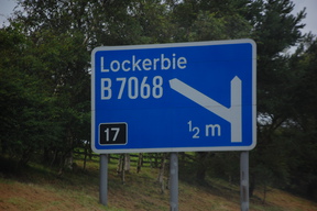 Lockerbie