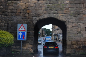 Alnwick