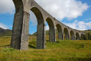 Wiadukt Glenfinnan (Harry Potter)