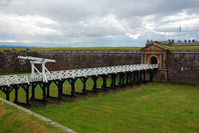 Fort George