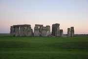 Stonehenge