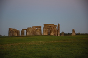 Stonehenge