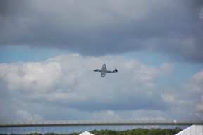 Dunsfold Wings and Wheels 2010