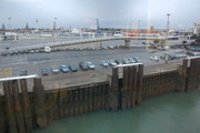 Port w Calais