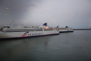 Port w Calais