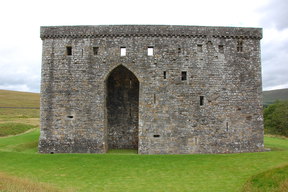 Zamek Hermitage