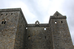 Zamek Hermitage