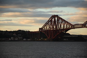 Most kolejowy Forth