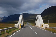 Droga A82 - Glen Coe