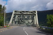 Most Ballachulish Bridge