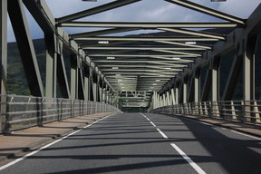 Most Ballachulish Bridge