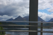 Most Ballachulish Bridge