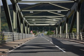 Most Ballachulish Bridge