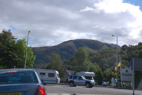 Ben Nevis