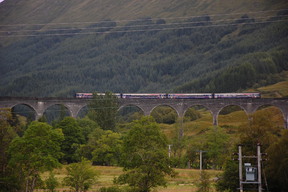 Most Glenfinnan (Harry Potter)