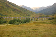 Wiadukt Glenfinnan (Harry Potter)