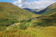 Wiadukt Glenfinnan (Harry Potter)