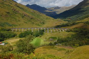 Wiadukt Glenfinnan (Harry Potter)