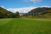 Wiadukt Glenfinnan (Harry Potter)