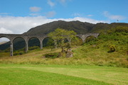 Wiadukt Glenfinnan (Harry Potter)