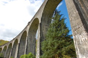 Wiadukt Glenfinnan (Harry Potter)