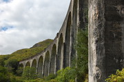 Wiadukt Glenfinnan (Harry Potter)