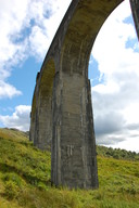 Wiadukt Glenfinnan (Harry Potter)