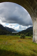 Wiadukt Glenfinnan (Harry Potter)