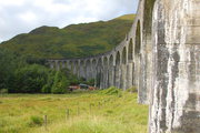 Wiadukt Glenfinnan (Harry Potter)