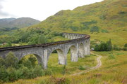 Wiadukt Glenfinnan (Harry Potter)