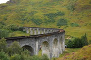 Wiadukt Glenfinnan (Harry Potter)