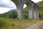 Wiadukt Glenfinnan (Harry Potter)