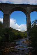 Wiadukt Glenfinnan (Harry Potter)