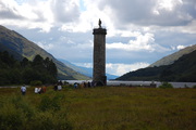 Glenfinnan Monument