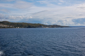 Rejs z Mallaig do Armadale na wyspie Skye