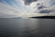 Rejs z Mallaig do Armadale na wyspie Skye